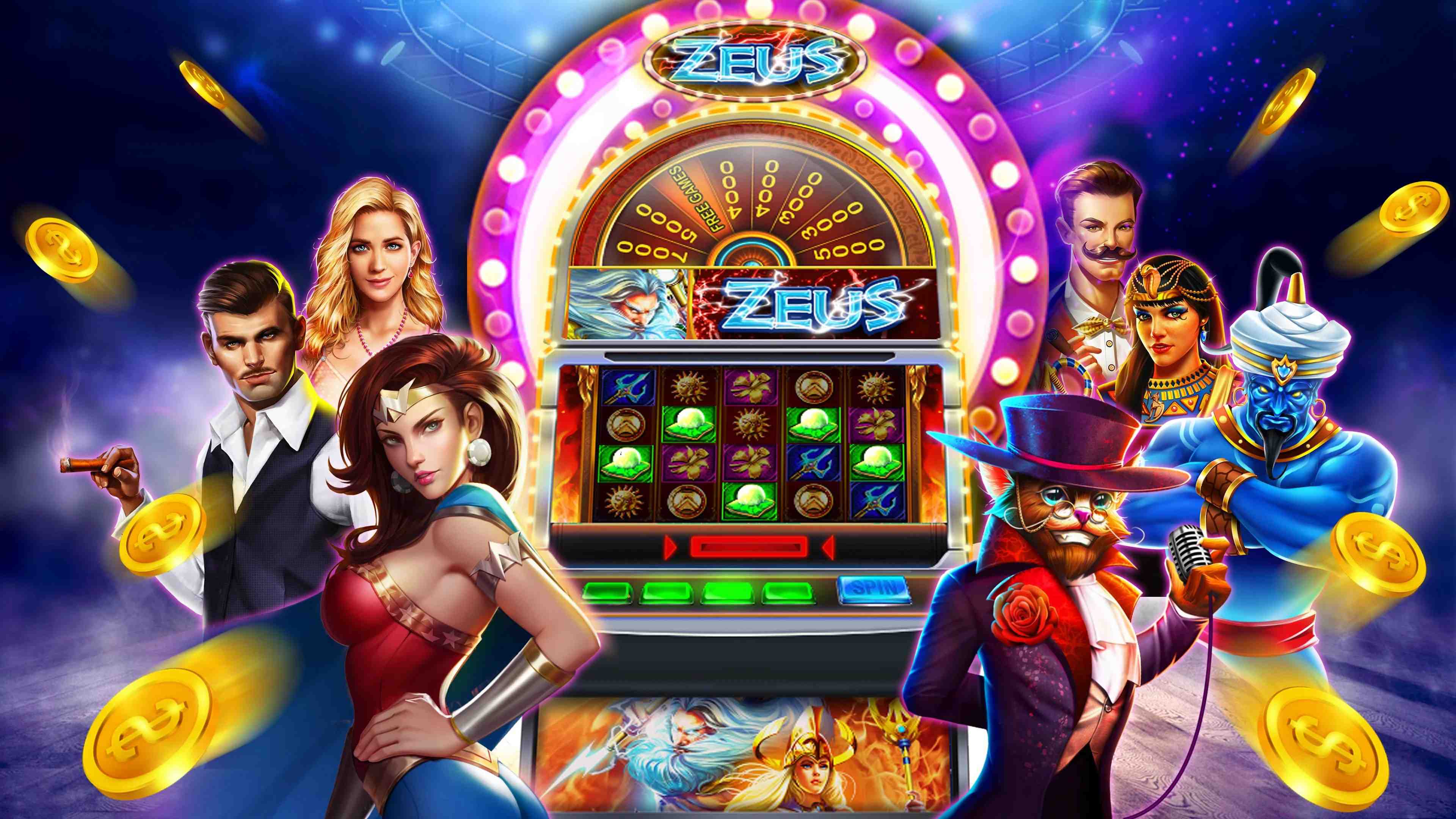 games777